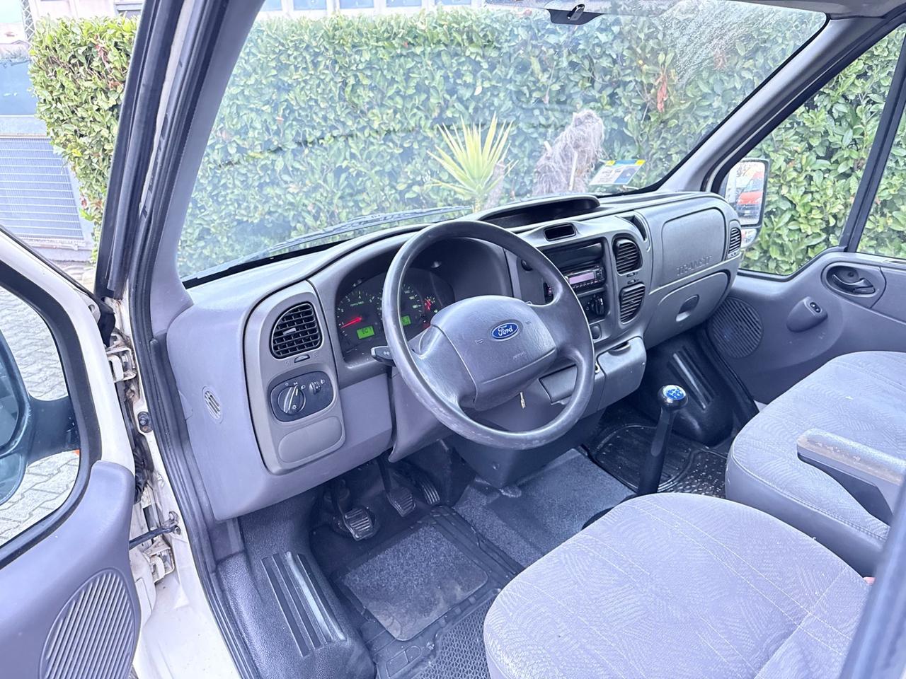 Ford Transit 300 2.0 TDCi/125CV PERFETTO !