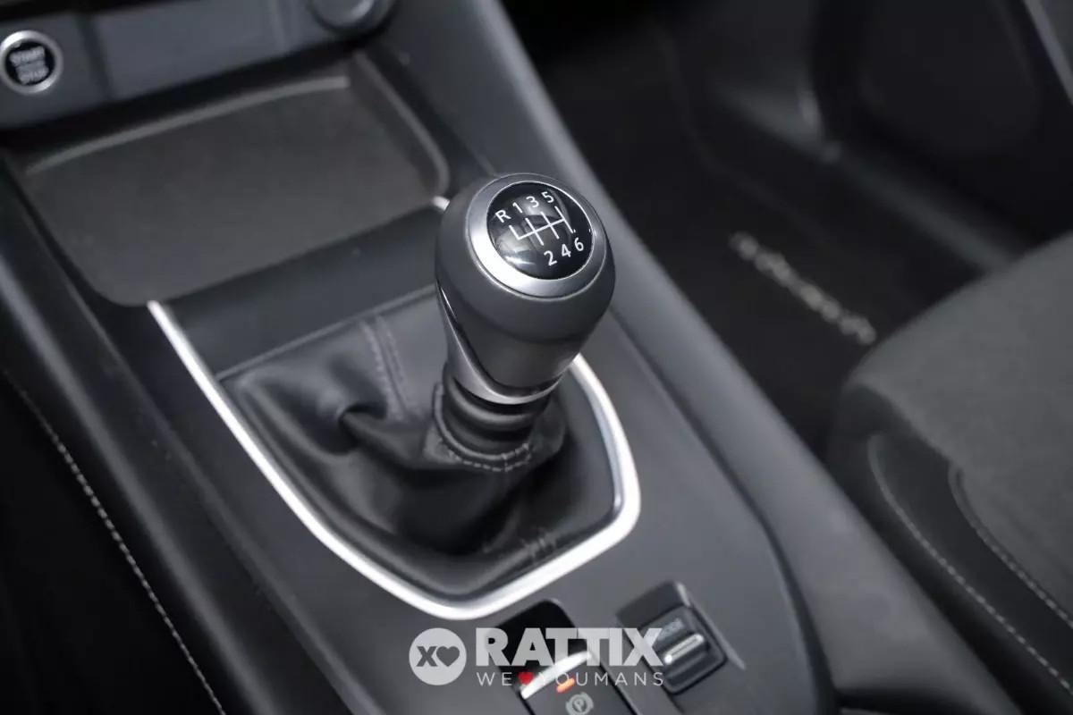 Nissan Qashqai 1.3 Mhev 140CV N-Connecta