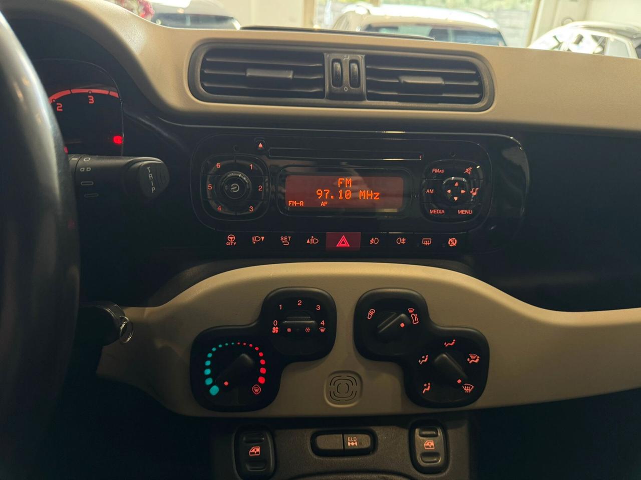 Fiat Panda 1.3 MJT S&S 4x4