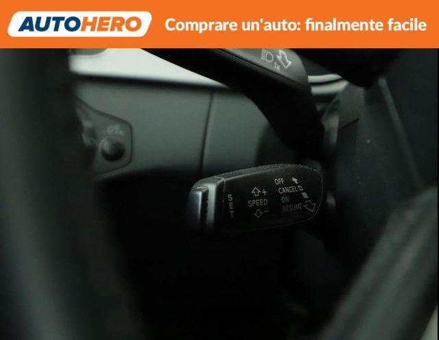 AUDI A4 Avant 2.0 TDI 150 CV multitronic Ambiente