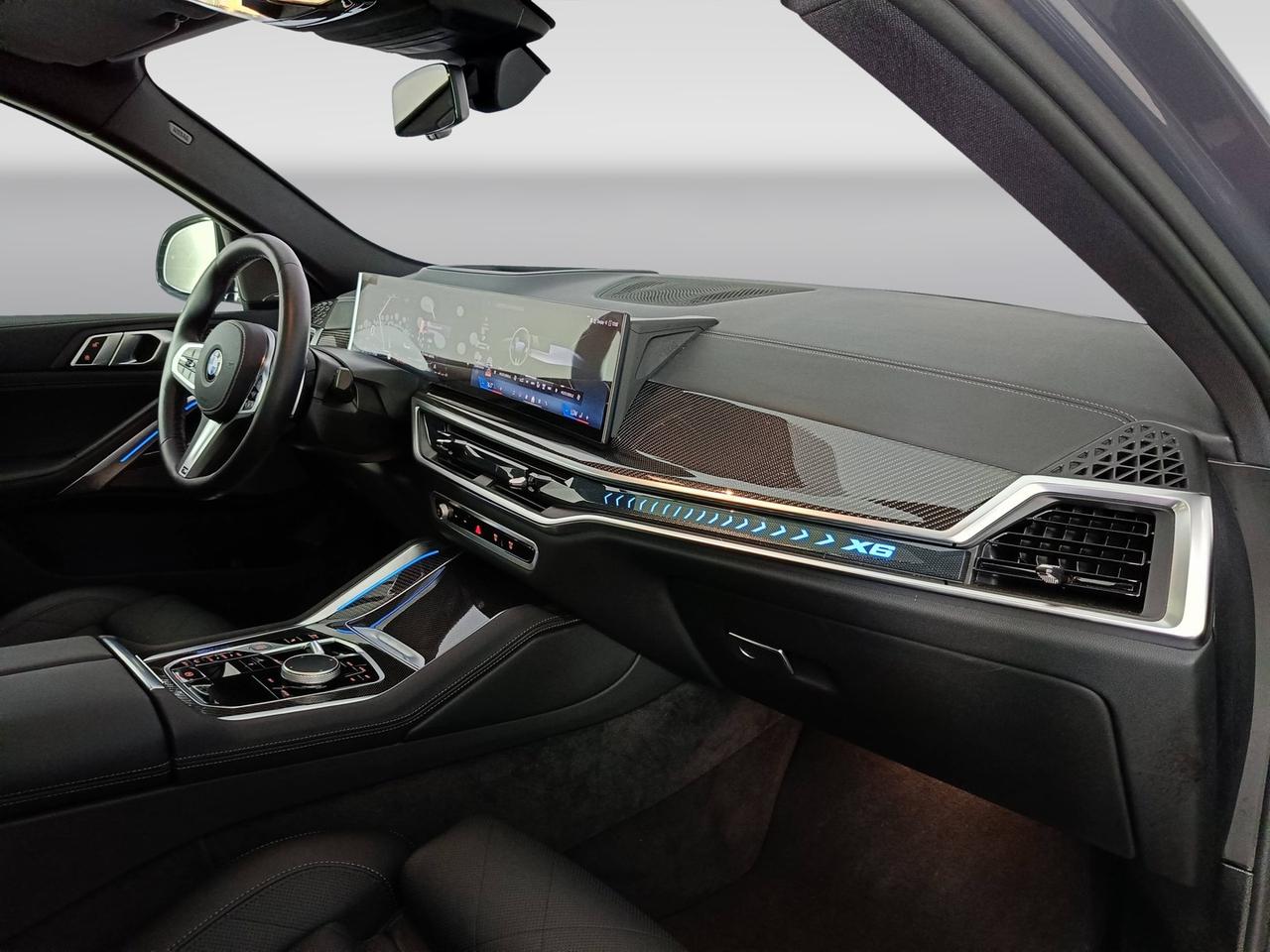 BMW BMW X6 xDrive30d M Sport