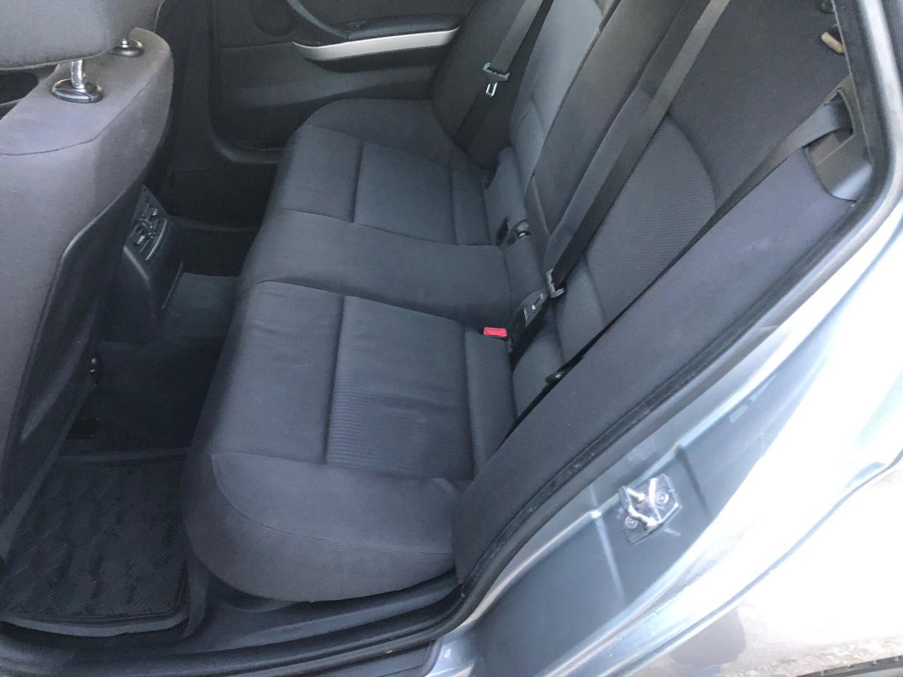 BMW 318 D TOURING - EURO 5