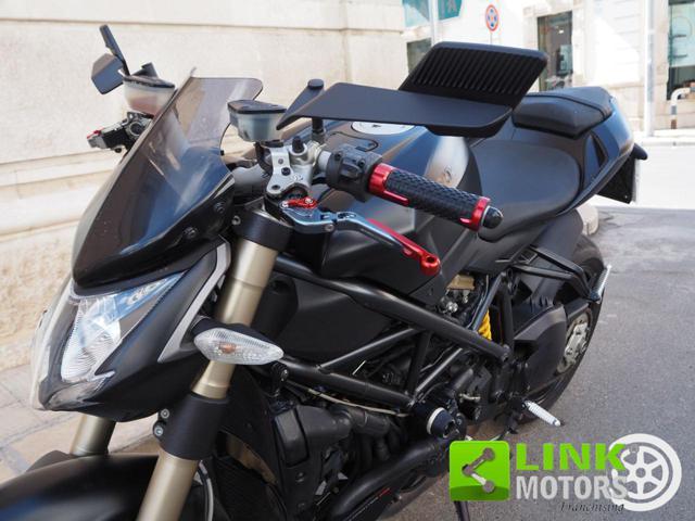 DUCATI Streetfighter 848 *? 100,00 al mese*