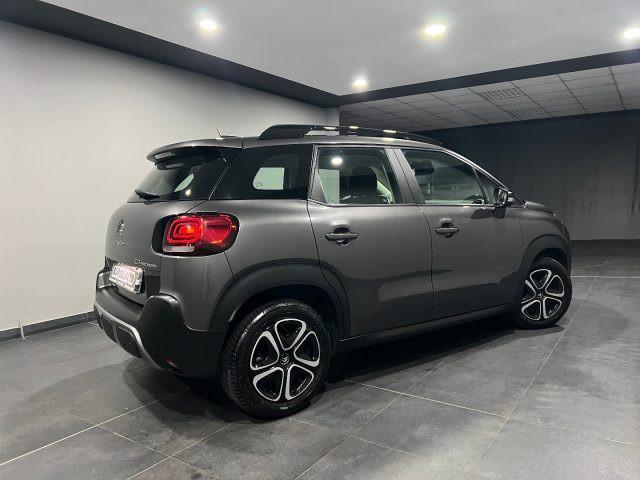 CITROEN C3 Aircross BlueHDi 110 S&S Feel