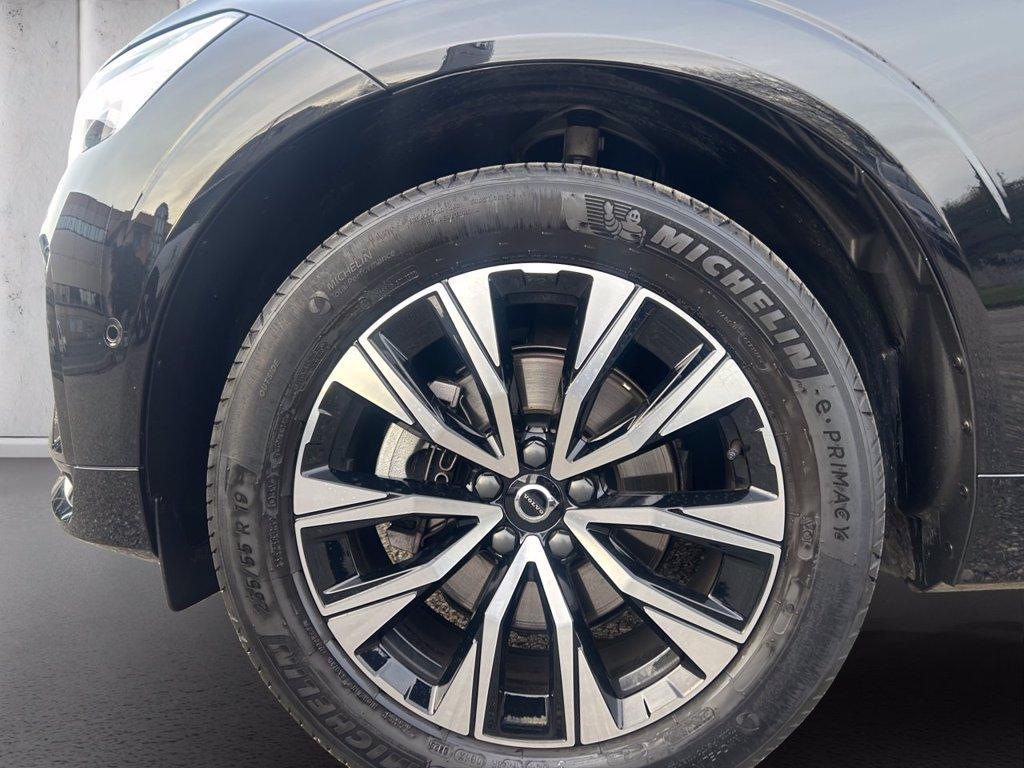 VOLVO XC60 2.0 b5 mhev Plus Dark awd auto del 2025