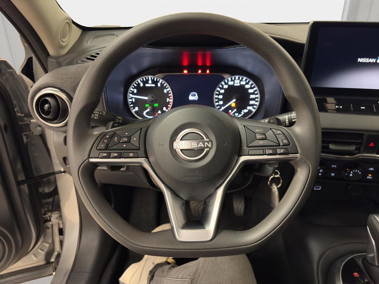 Nissan Juke 1.0 dig-t Acenta 114cv dct