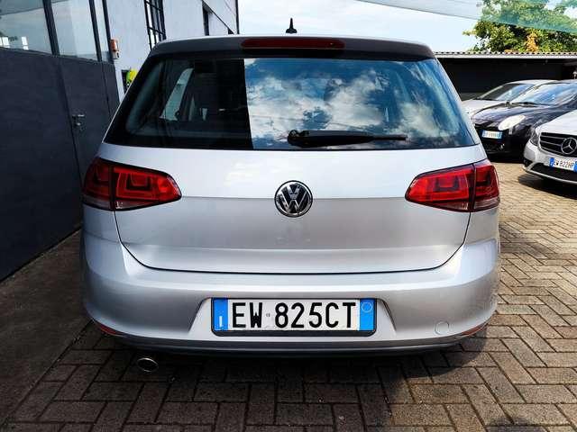 Volkswagen Golf Golf VII 2013 5p 1.6 tdi Highline