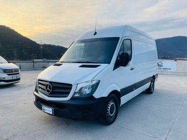 Mercedes Sprinter 314 CDI L2H2 Euro 6C UniProprietario