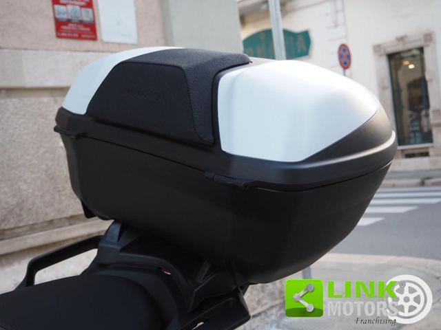 DUCATI Multistrada 1260 S