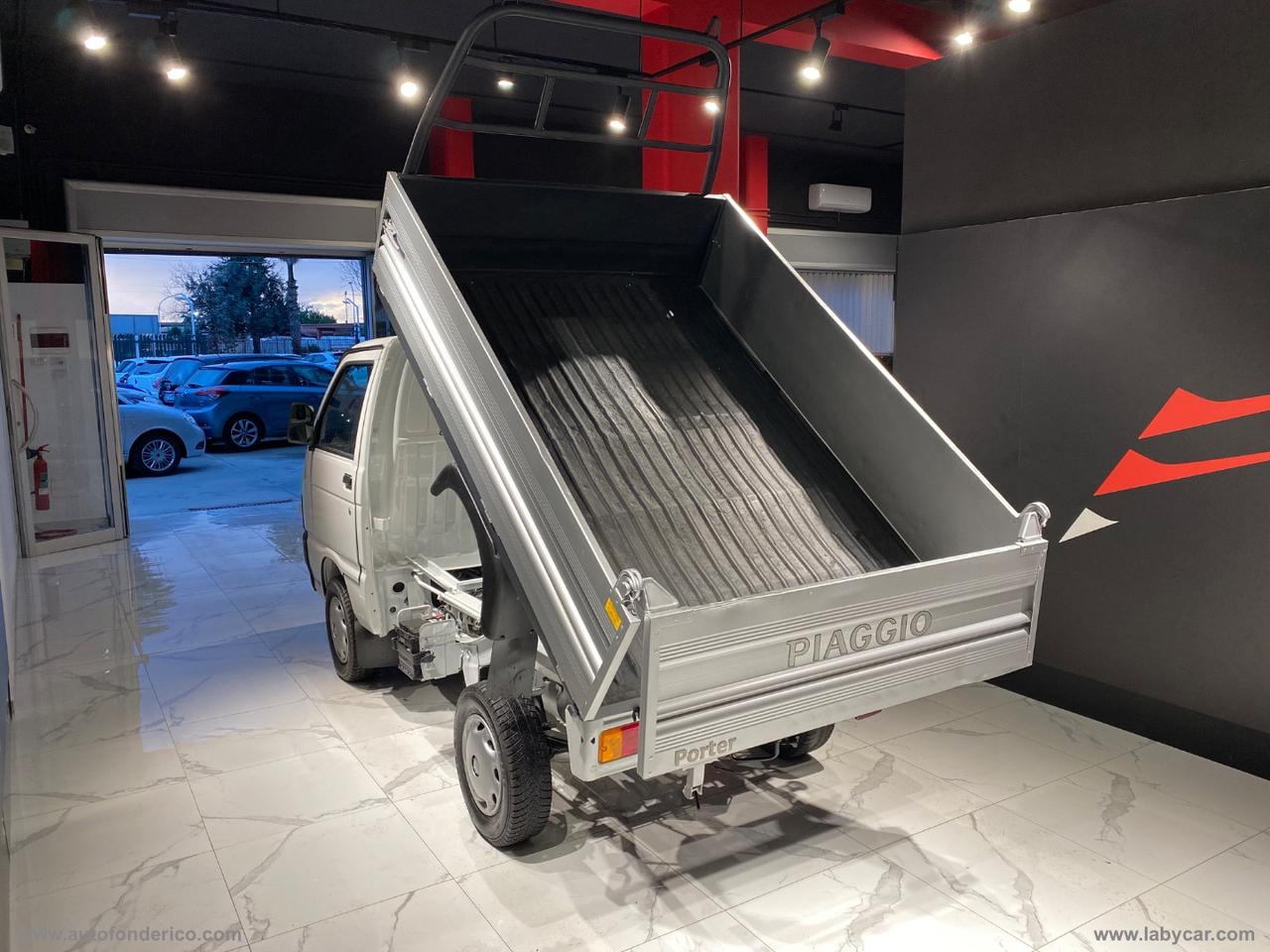 Porter 1.3 Cass.Rib. Fe Ext1,5t