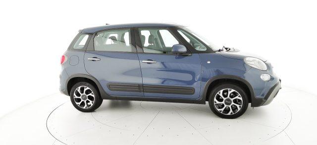 FIAT 500L 1.4 95 CV S&S Connect