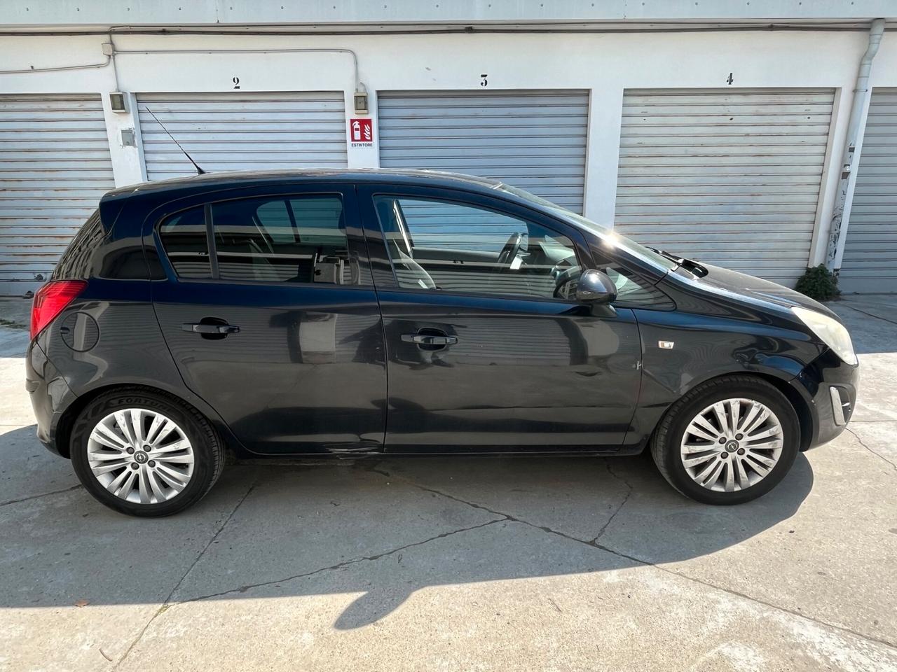 Opel Corsa 1.3 CDTI 75CV F.AP. 5 porte Cosmo