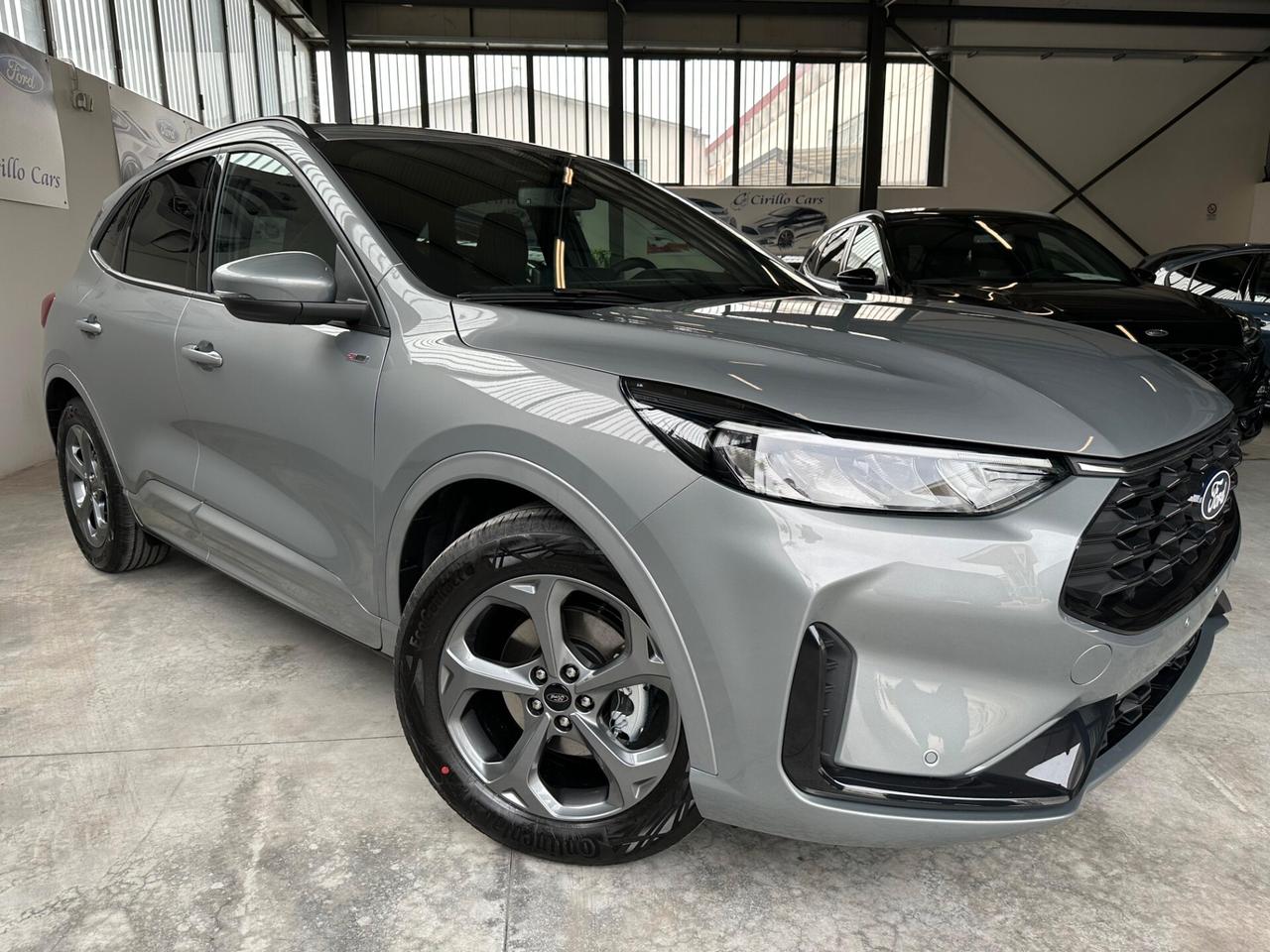 Ford Kuga 2.5 Full Hybrid 180 CV 2WD ST-Line