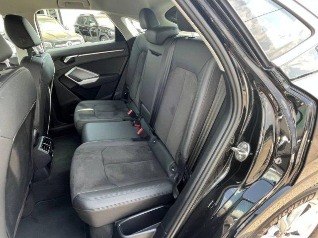 AUDI Q3 SPB 35 TDI S line edition