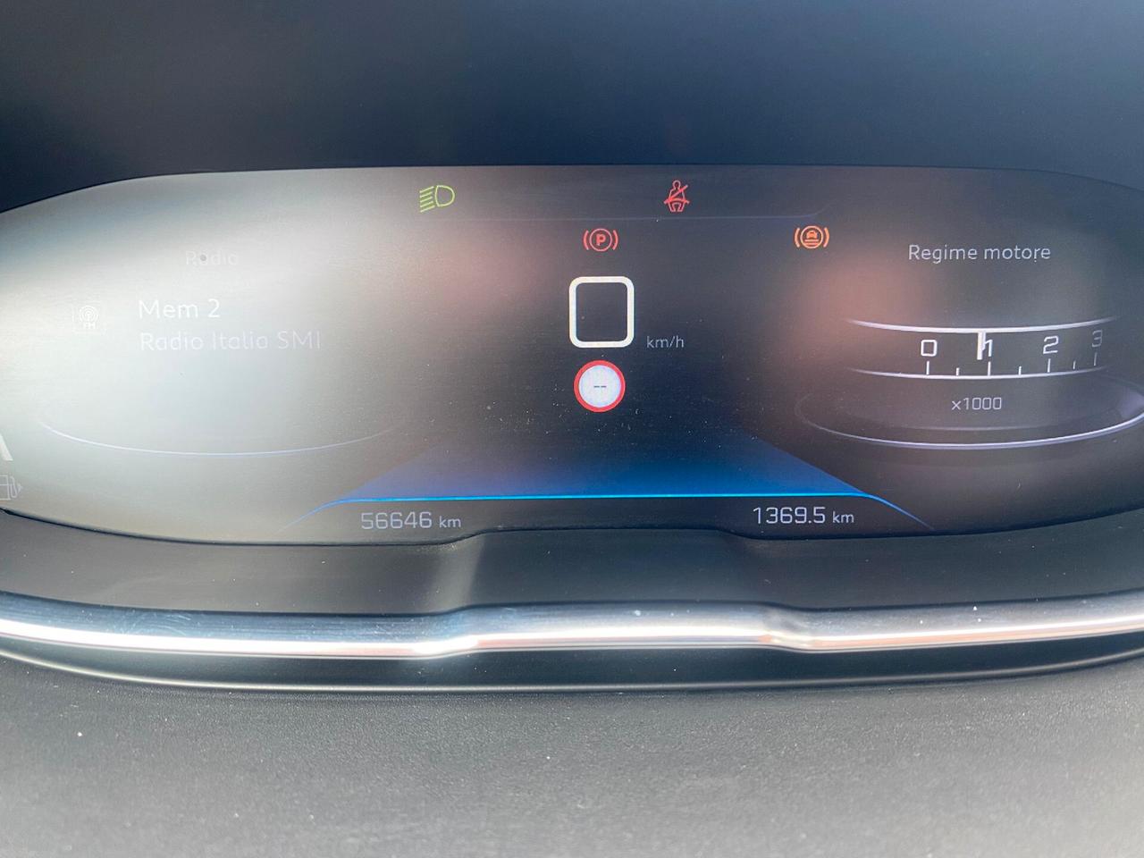 Peugeot 3008 PureTech Turbo 130 CV