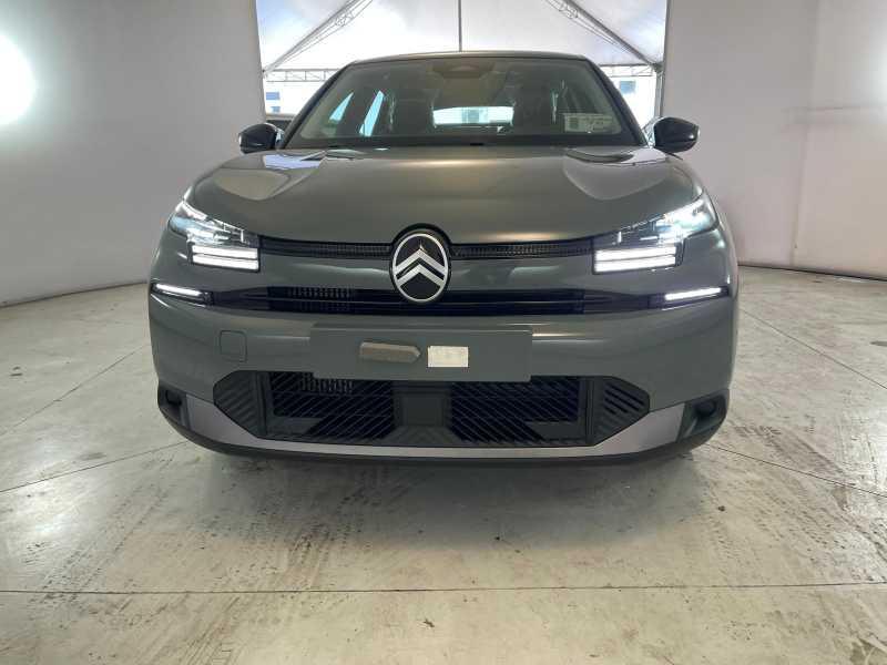 CITROEN C4 PureTech 130 S&S EAT8 - PLUS