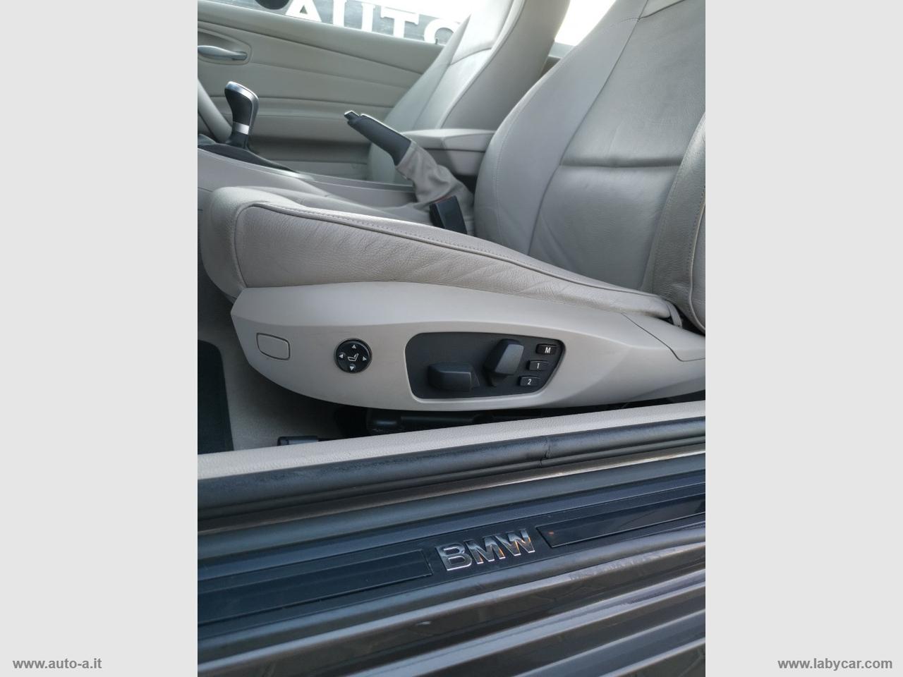 BMW 120d 3p. Futura