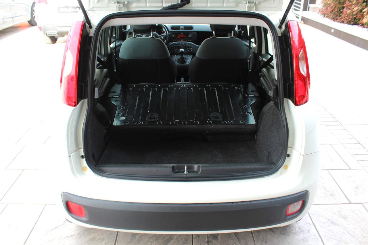 Fiat Panda 1.2 Pop