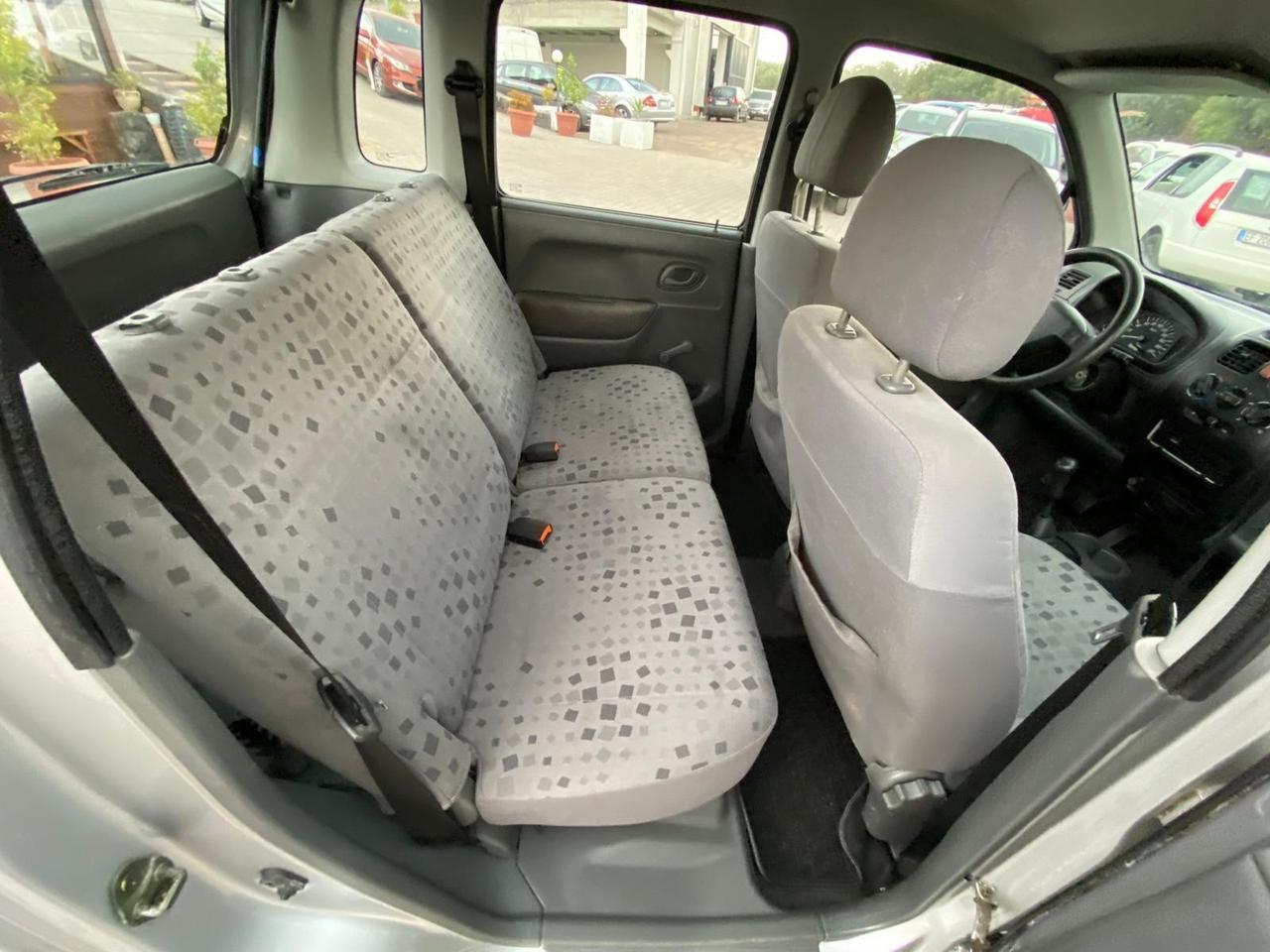 Opel Agila 1.0 12V Comfort