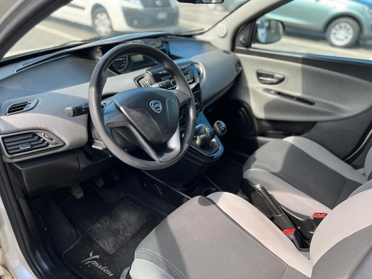 Lancia Ypsilon 1.3 MJT 16V 95 CV 5 porte S&S *PIENO OMAGGIO*