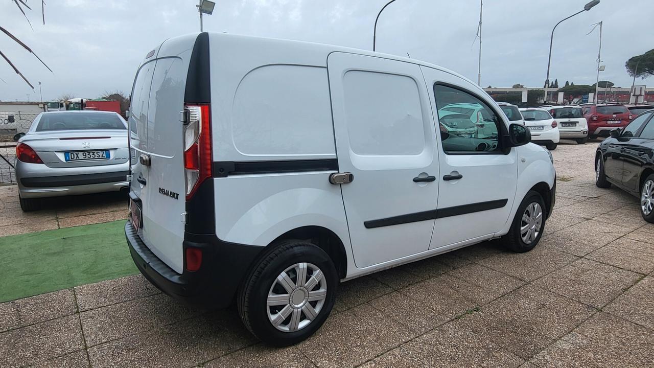 RENAULT KANGOO 1.5 DCI EXPRESS 95 CV ANNO 2020