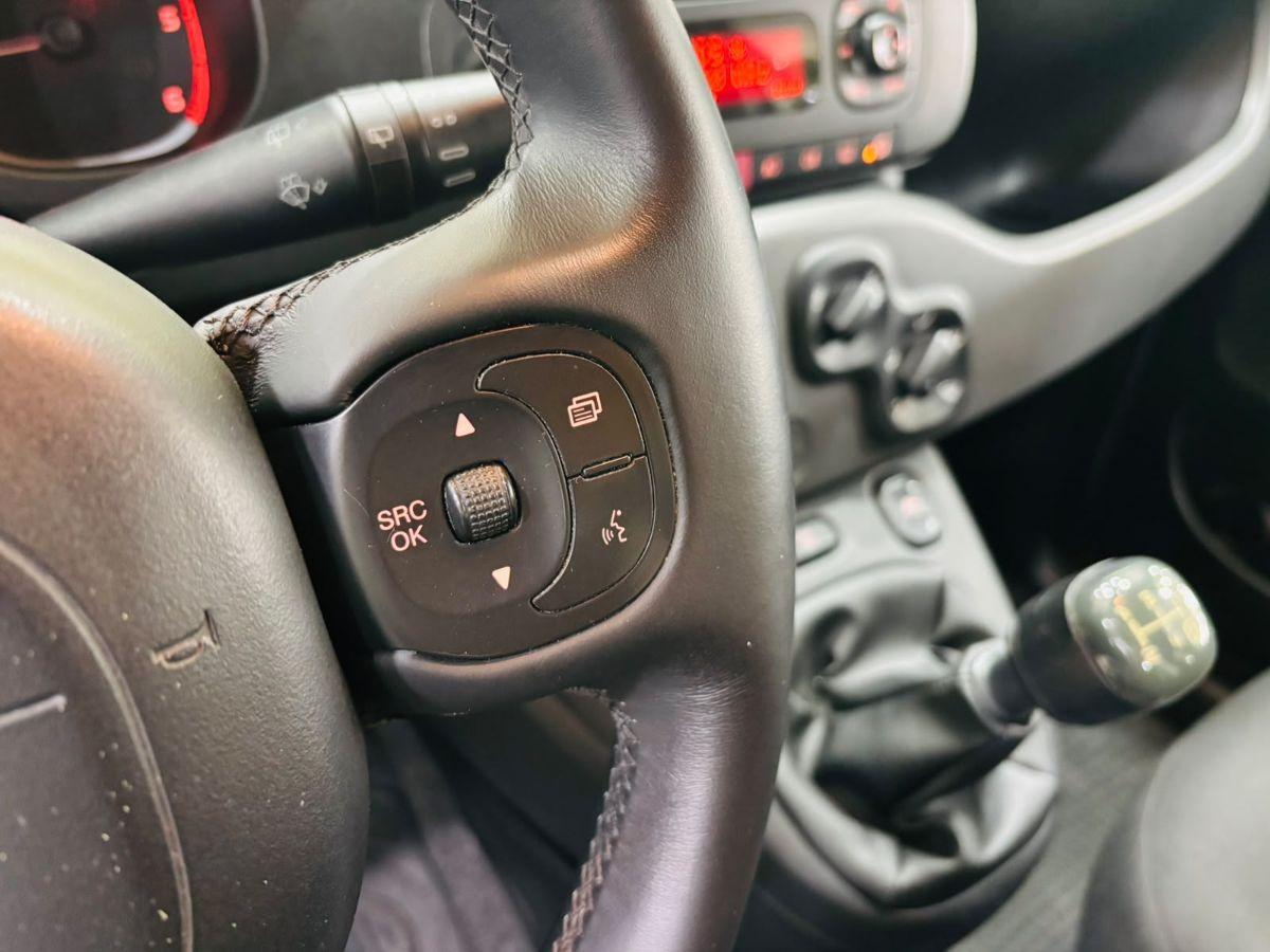 Fiat Panda 1.3 M.Jet 75 cv S&S Lounge