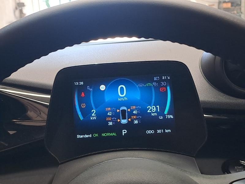 BYD DOLPHIN 60.48 KWH COMFORT 5 PORTE BERLINA