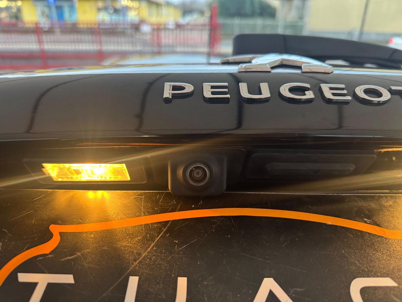 Peugeot 308 GT Line 1.2 PureTech 130 TETTUCC #9131