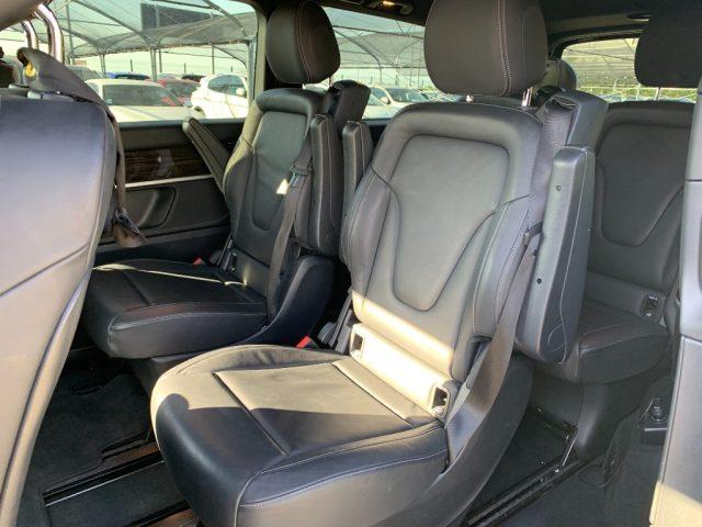 MERCEDES-BENZ V 250 d Automatic Exclusive Long*IVA COMPRESA*
