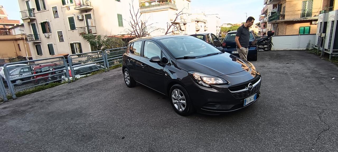 Opel Corsa 1.4 90CV GPL Tech 5 porte Advance