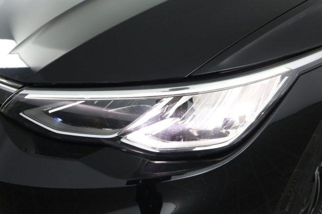 VOLKSWAGEN Golf Golf 2.0 TDI DSG SCR Life