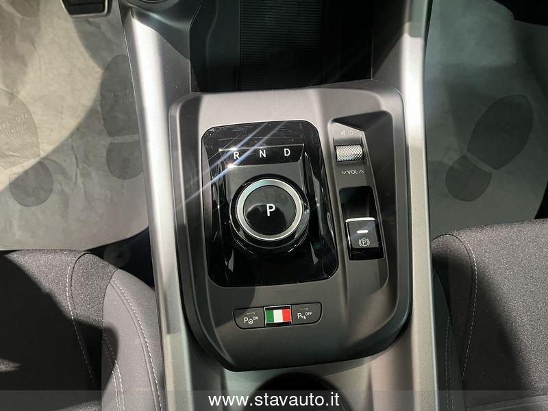 Alfa Romeo Tonale 1.5 160 CV MHEV TCT7 Sprint