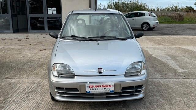 Fiat 600 1.1 Active Clima