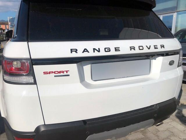 Land Rover Range Sport 3.0 TDV6 HSE