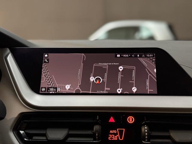 BMW 116 d 5p. Advantage