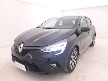 Renault Clio Zen GPL BR700402 1.0 GPL 101CV