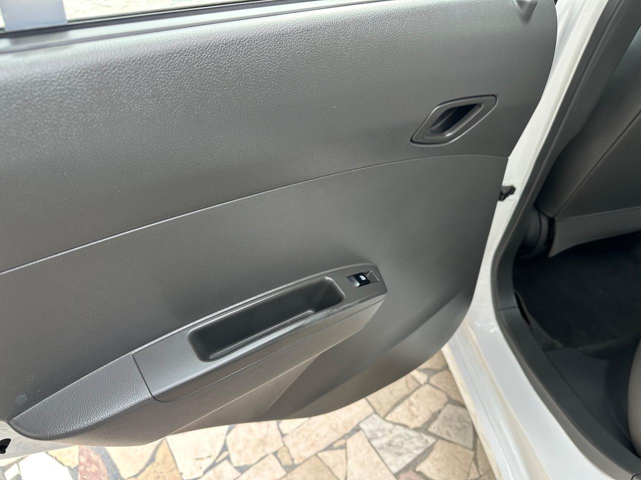 Chevrolet Spark 1.0 LS