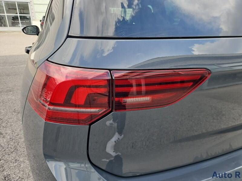Volkswagen Golf 1.5 TSI eHybrid Style DSG