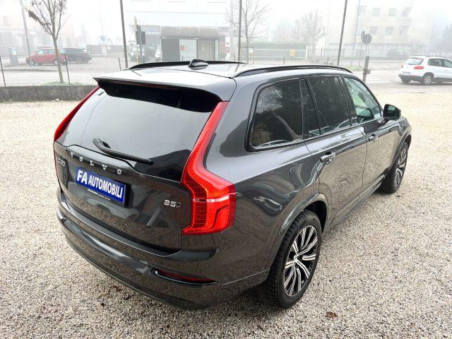 VOLVO XC90 B5 (d) AWD automatico 7 posti Plus Dark *ACC *HiFi