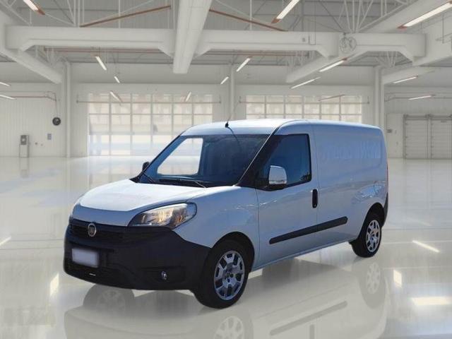 FIAT Doblo Doblò 1.3 MJT Cargo Maxi SX 20.000 Km E6B