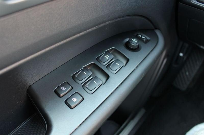 KGM Rexton Sports XL 2.2 Turbodiesel Style Multilink AT