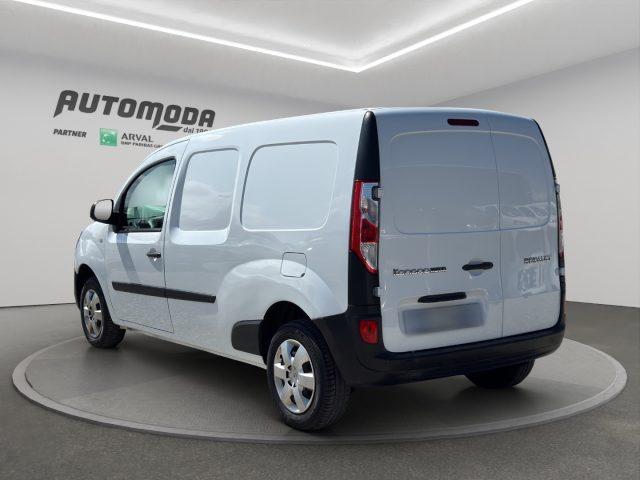 RENAULT Kangoo MAXI 1.5DCI 95CV