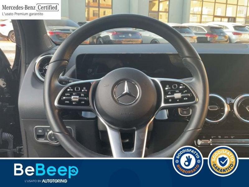 Mercedes-Benz GLA 180 D SPORT PLUS AUTO