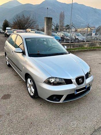 Seat Ibiza 1.2 Benzina GPL Scadenza 2035