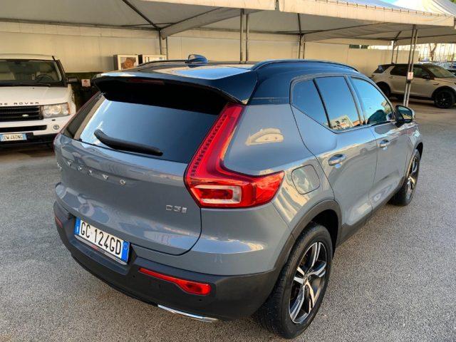 VOLVO XC40 D3 AWD Geartronic R-design