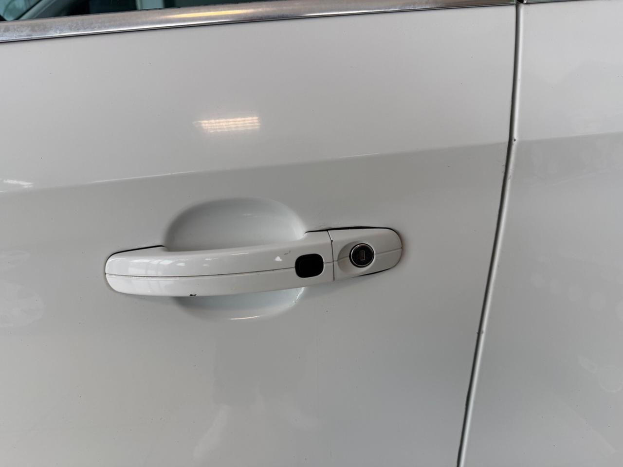 Ford Kuga 2.0 TDCi 136 CV 4WD Titanium DPF