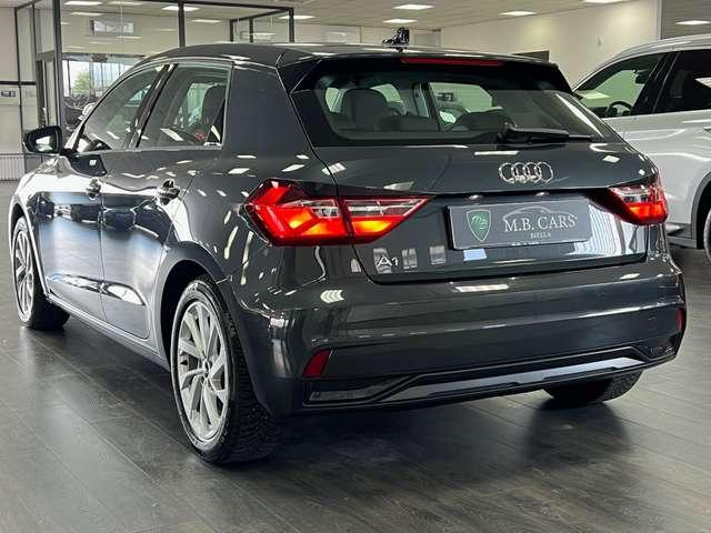 Audi A1 Sportback 25 1.0 tfsi