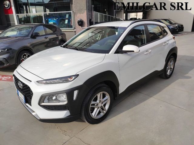 HYUNDAI Kona 1.6 CRDI 115 CV Xpossible