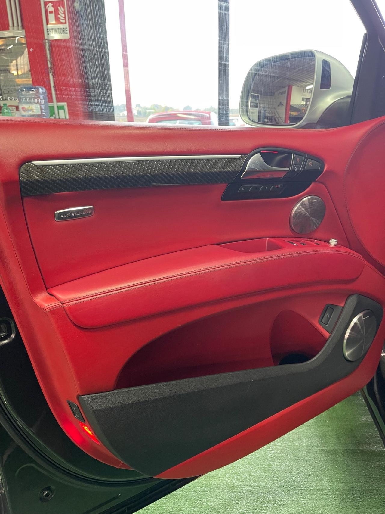 Audi Q7 6.0 V12 TDI Quattro Rarissima PERMUTE RATE