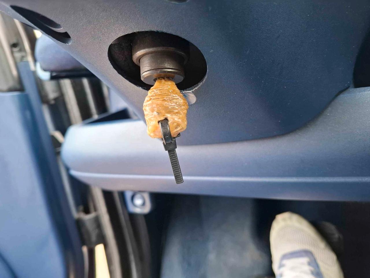 Smart 600 BENZINA TETTO PANORAMICO ANNO 2000